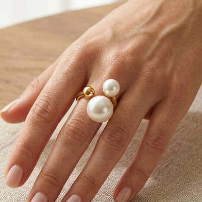 NETTI RING