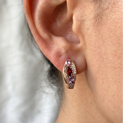 DIADORA EARRINGS