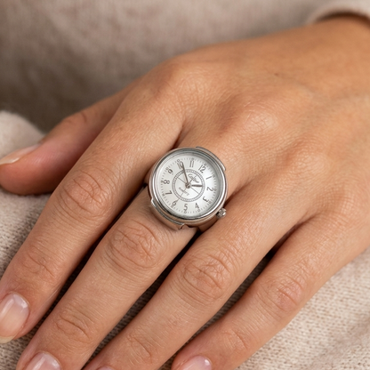 RING WATCH