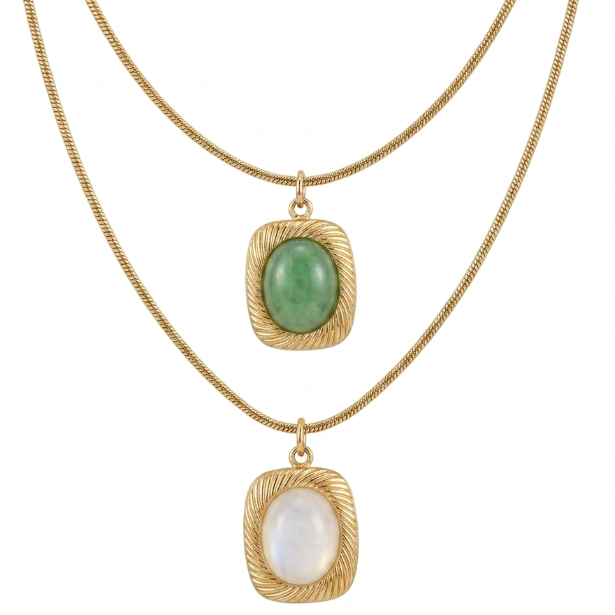 ESME NECKLACE