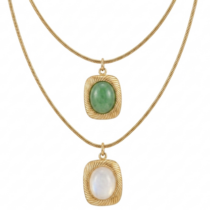 ESME NECKLACE