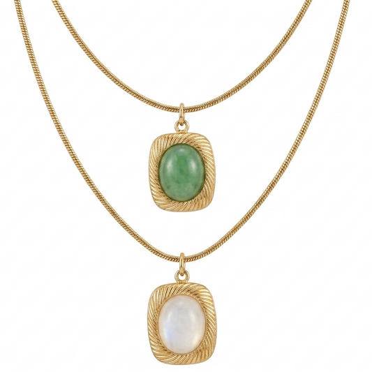 ESME NECKLACE