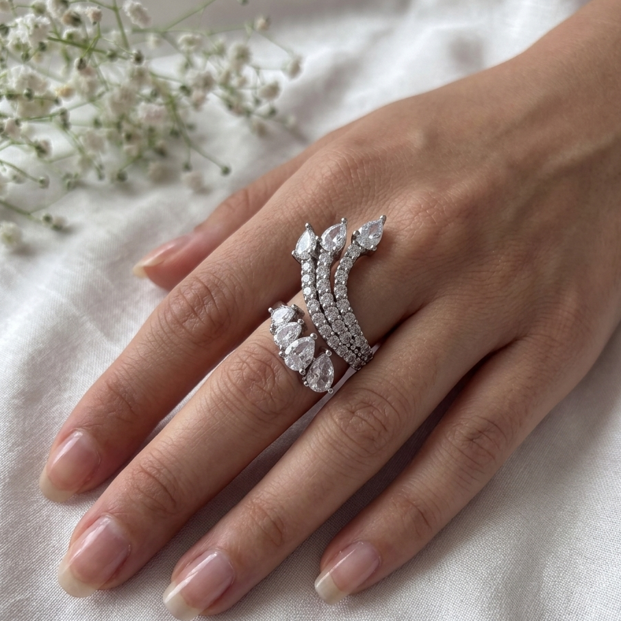 JOIA RING