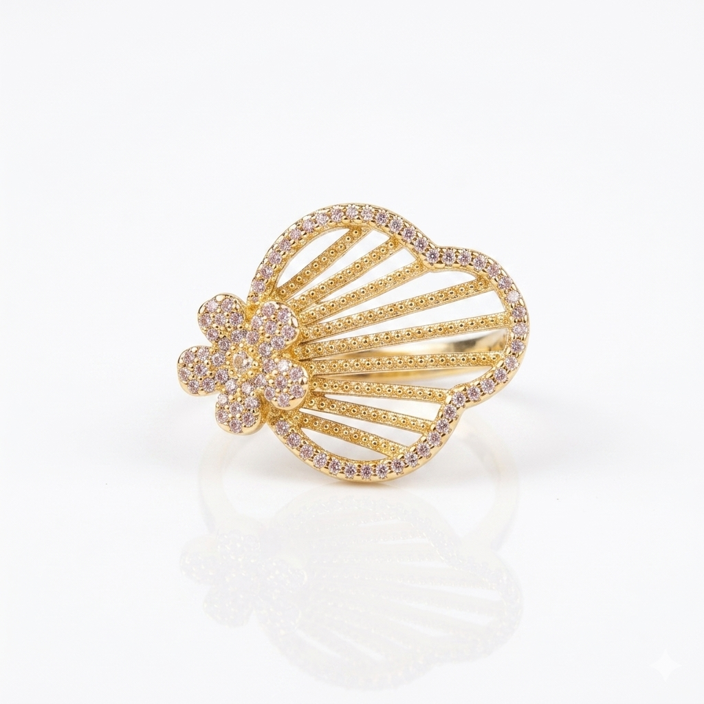 SEBASTIAN RING