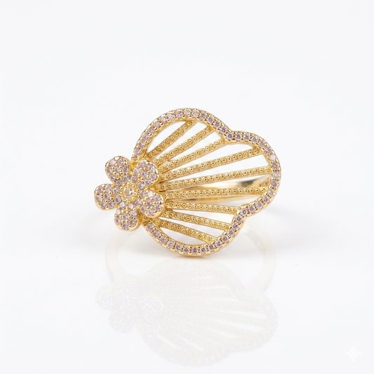 SEBASTIAN RING