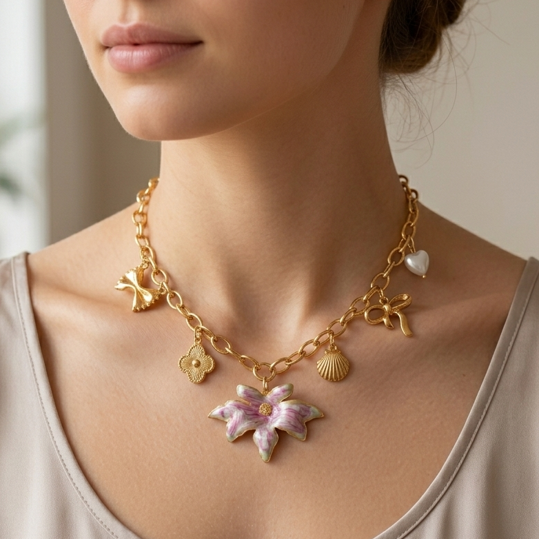 LOLA NECKLACE