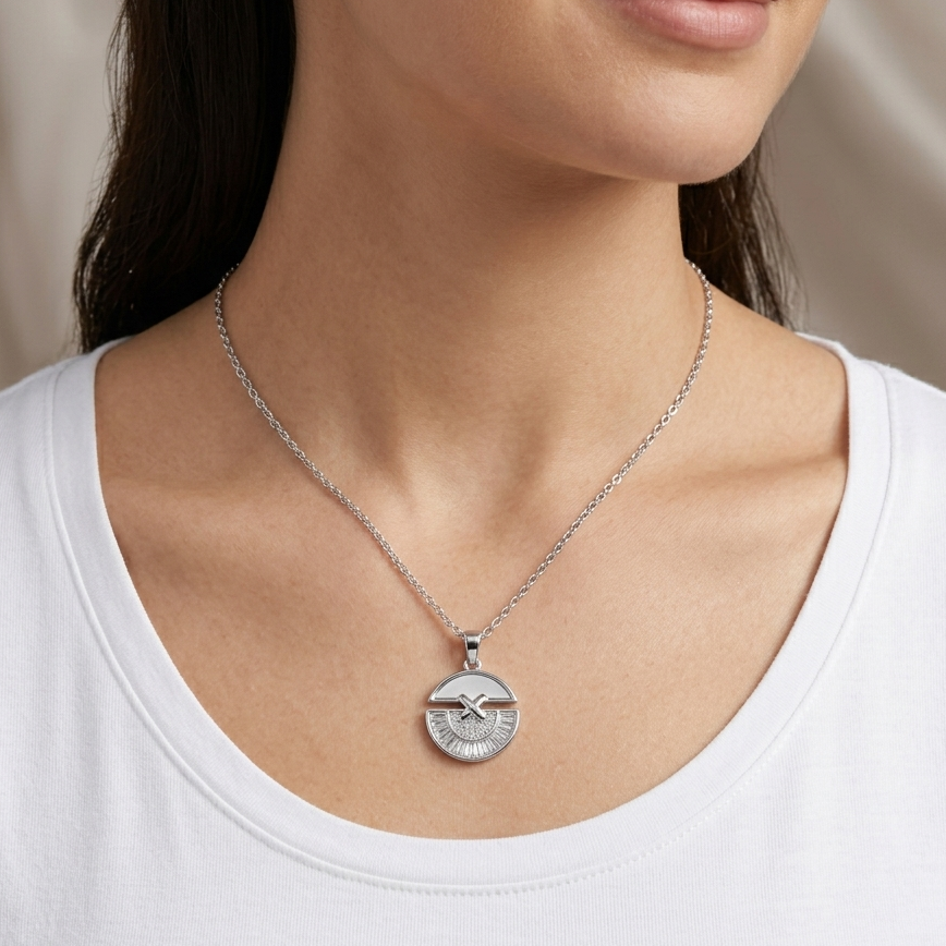 MILANO NECKLACE