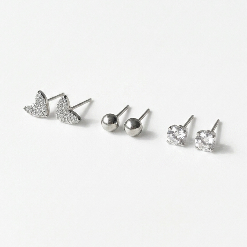 PIERCING SET