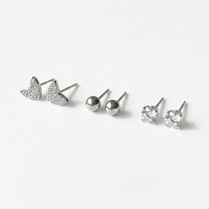 PIERCING SET