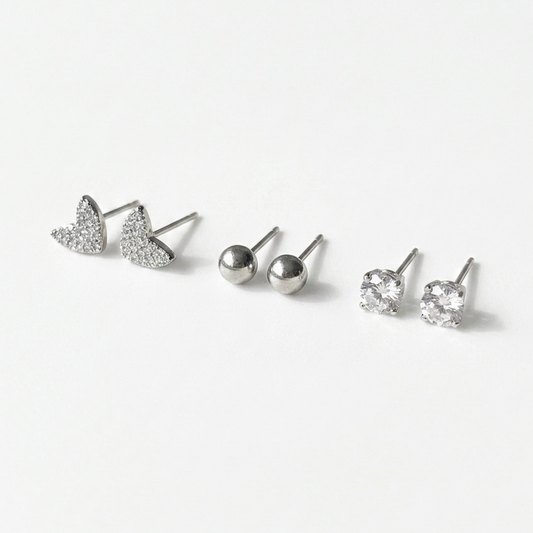 PIERCING SET