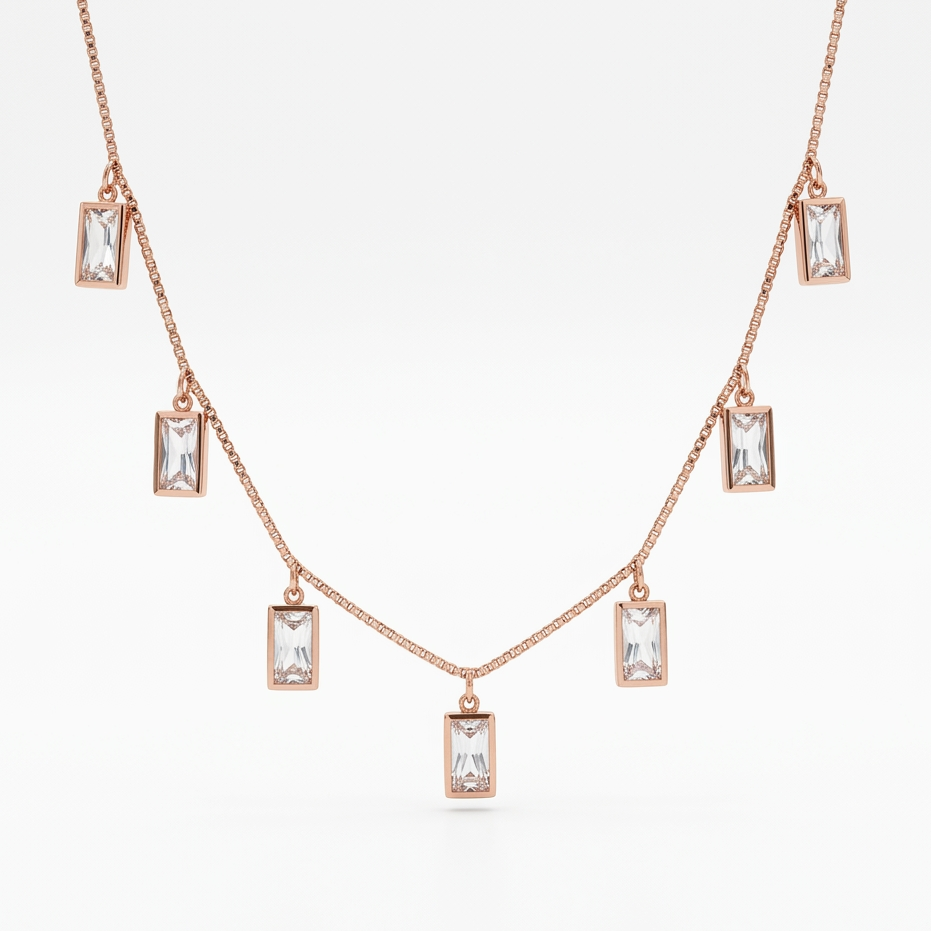 MEGAN NECKLACE