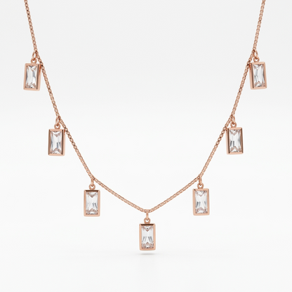 MEGAN NECKLACE