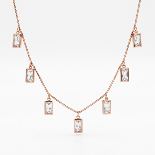 MEGAN NECKLACE