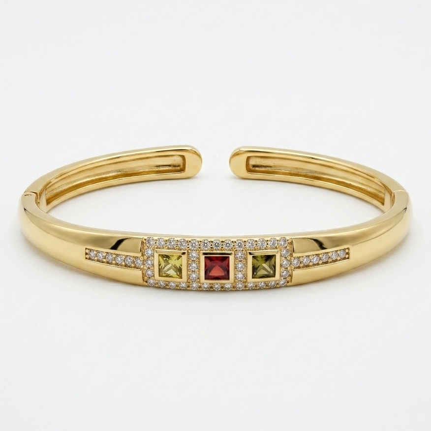 KREOLEN BRACELET