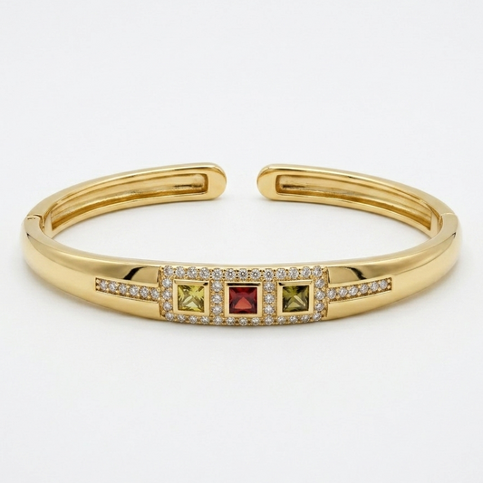 KREOLEN BRACELET