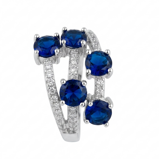 DONNA RING