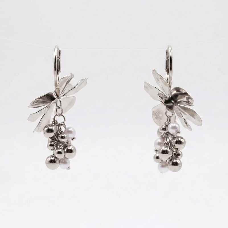 EMBER EARRINGS