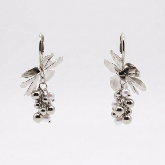 EMBER EARRINGS