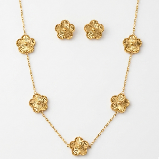 CLOVER SET