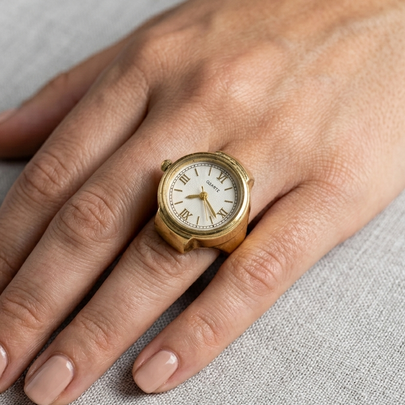 RING WATCH