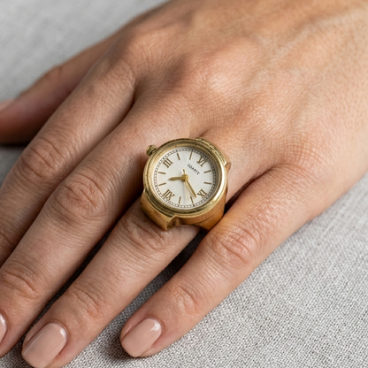 RING WATCH