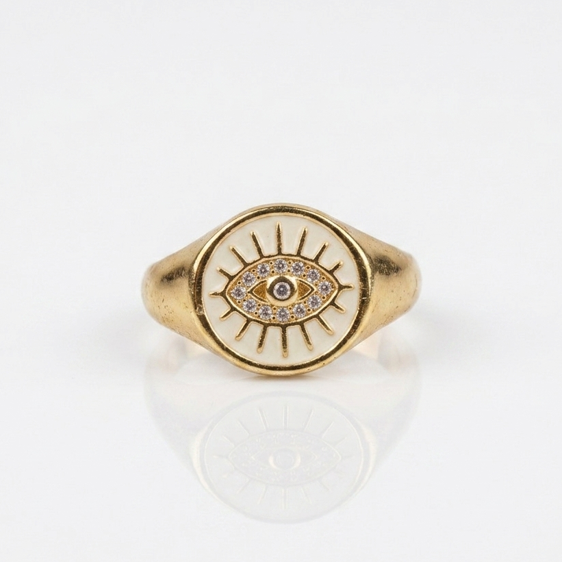 EVILEYE RING