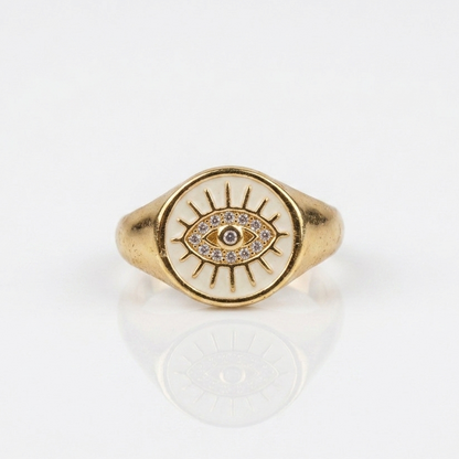 EVILEYE RING