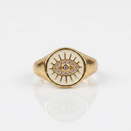 EVILEYE RING