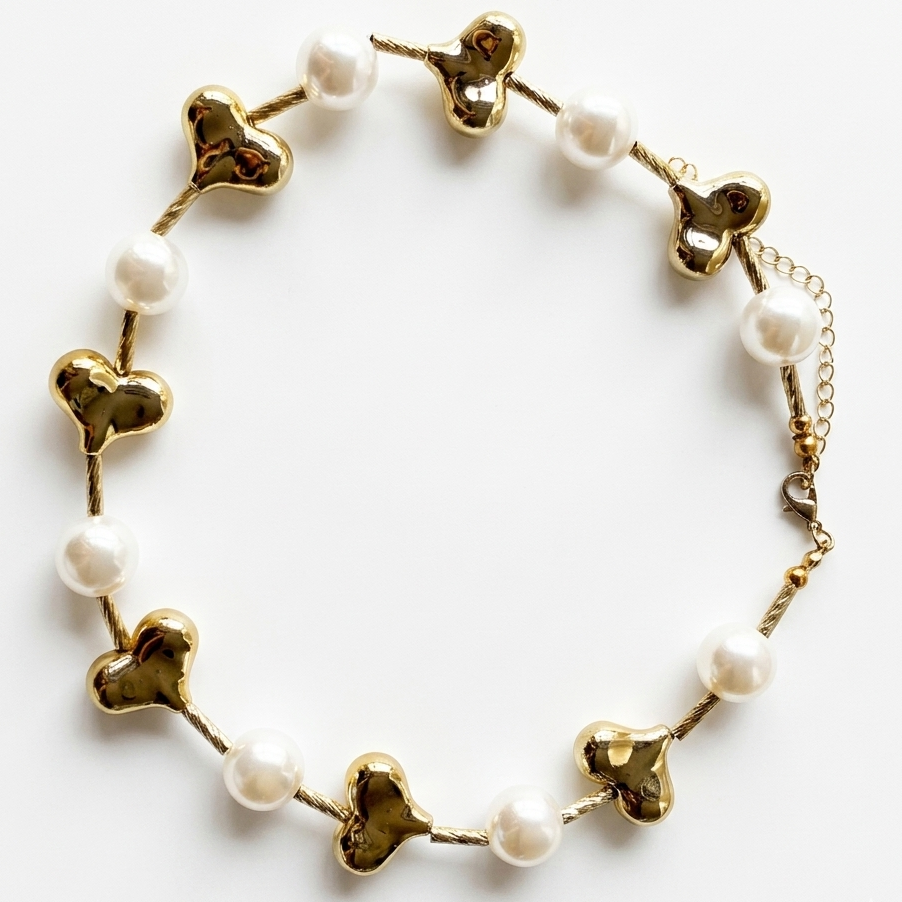 MISTY NECKLACE