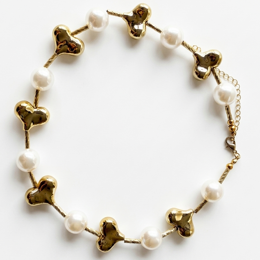 MISTY NECKLACE