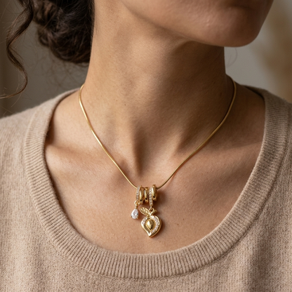 MINA NECKLACE