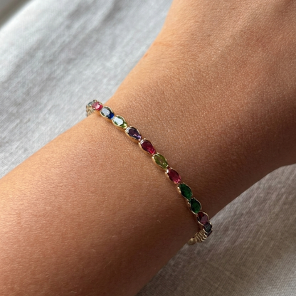 OJOS BRACELET