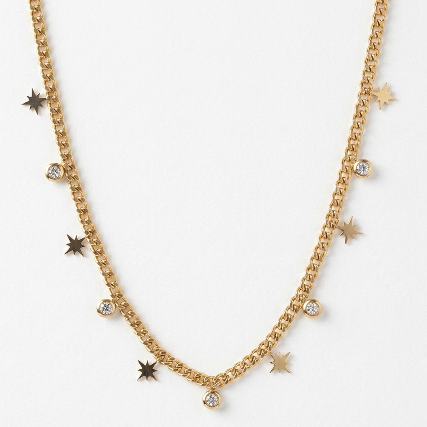 SIENNA NECKLACE
