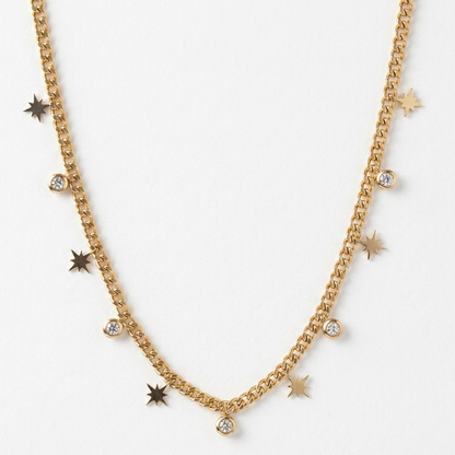 SIENNA NECKLACE