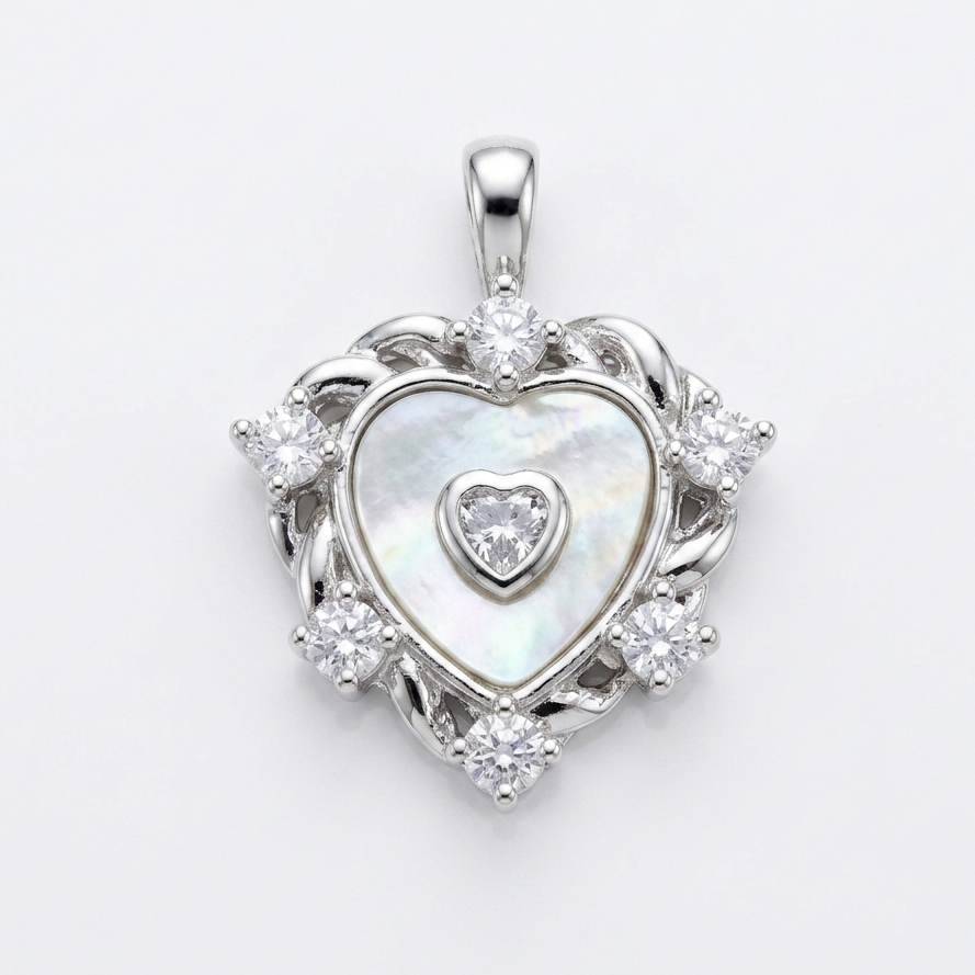 LOVE PENDANT