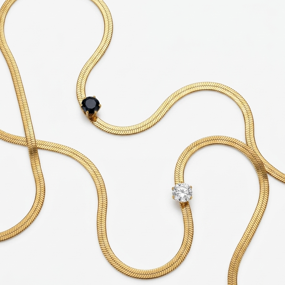 ANGELA NECKLACE