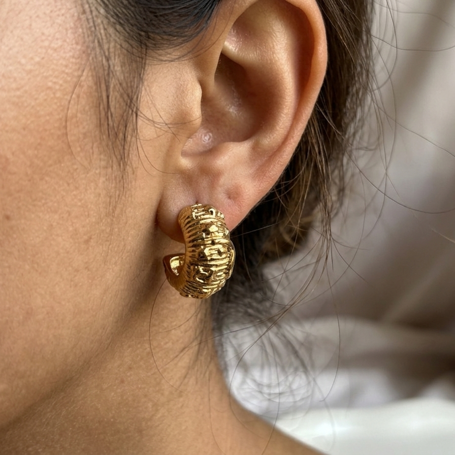 BIANCA EARRINGS