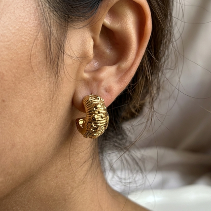 BIANCA EARRINGS