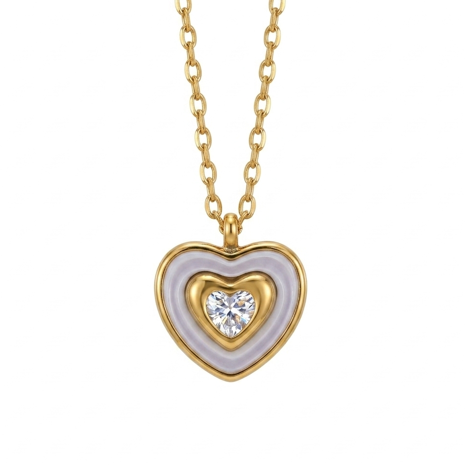 ISABELLA NECKLACE