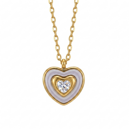 ISABELLA NECKLACE