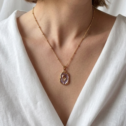 RAIO NECKLACE