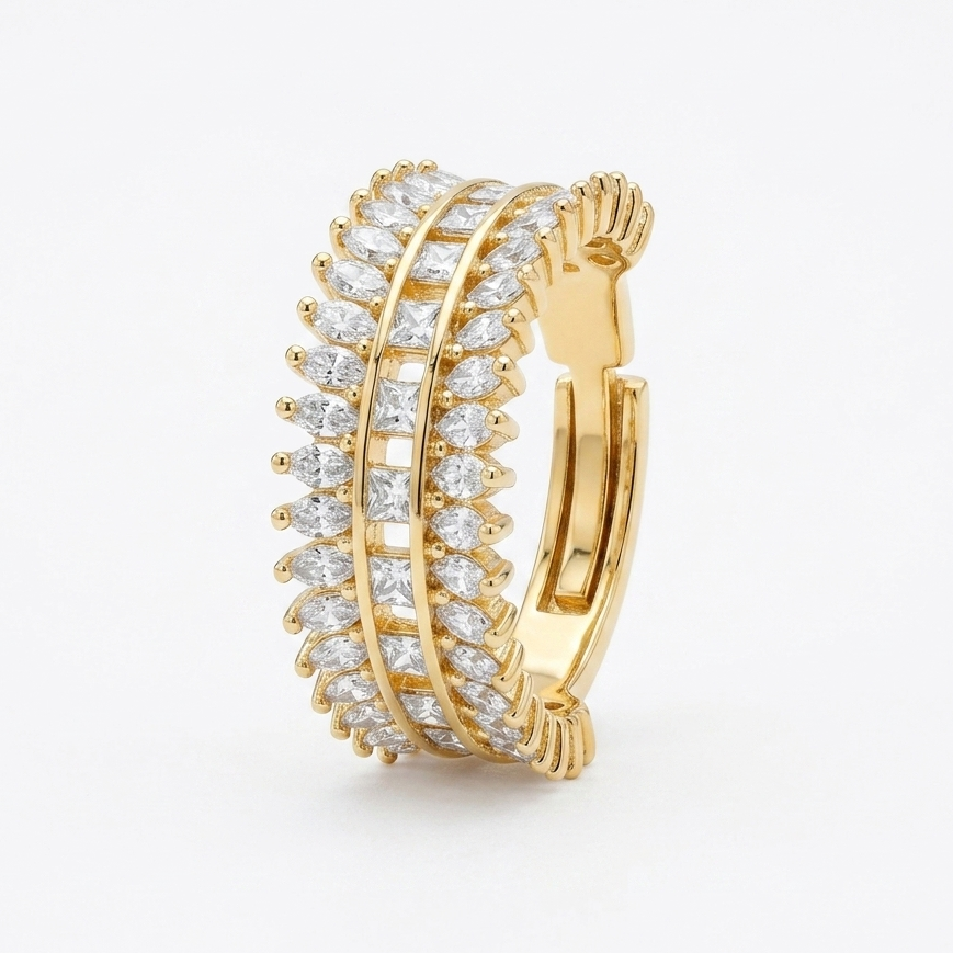 BEZEL RING