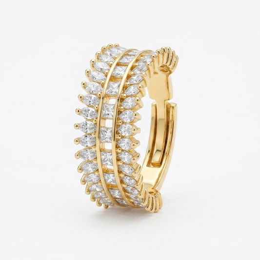 BEZEL RING