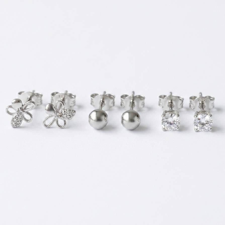 PIERCING SET