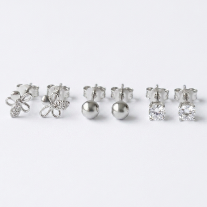 PIERCING SET