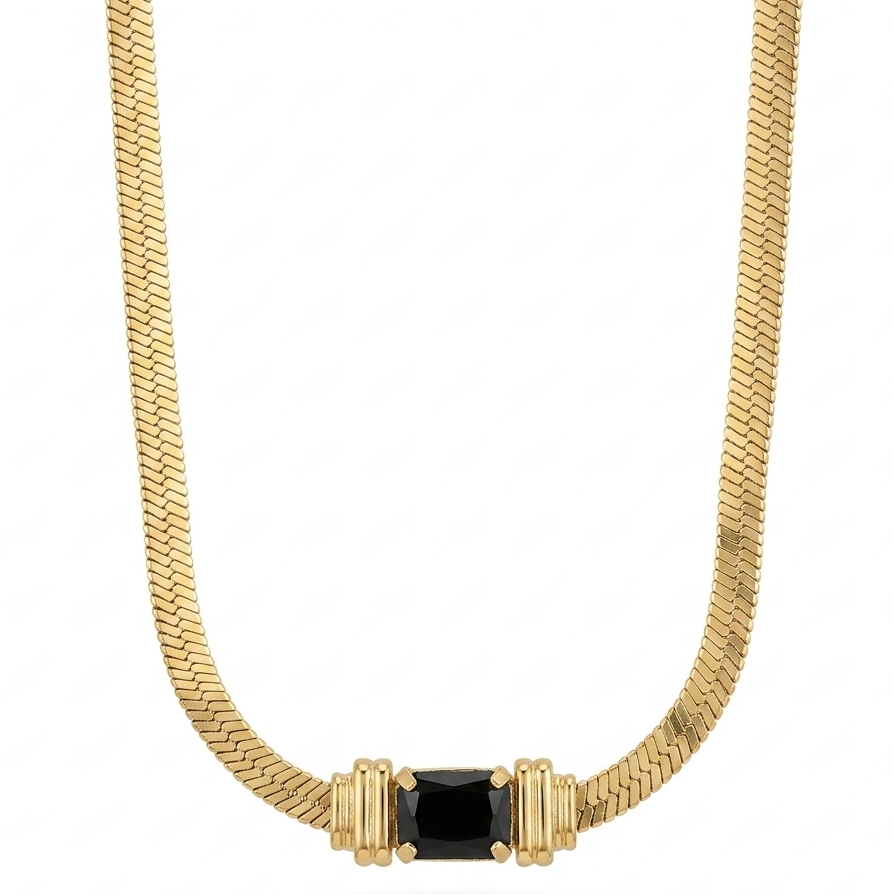 NOEL NECKLACE
