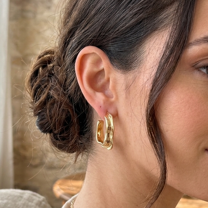 ORO EARRINGS