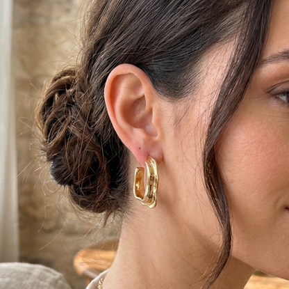 ORO EARRINGS