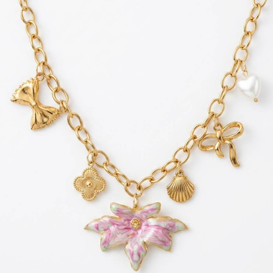 LOLA NECKLACE