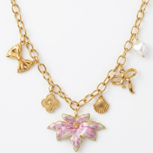 LOLA NECKLACE